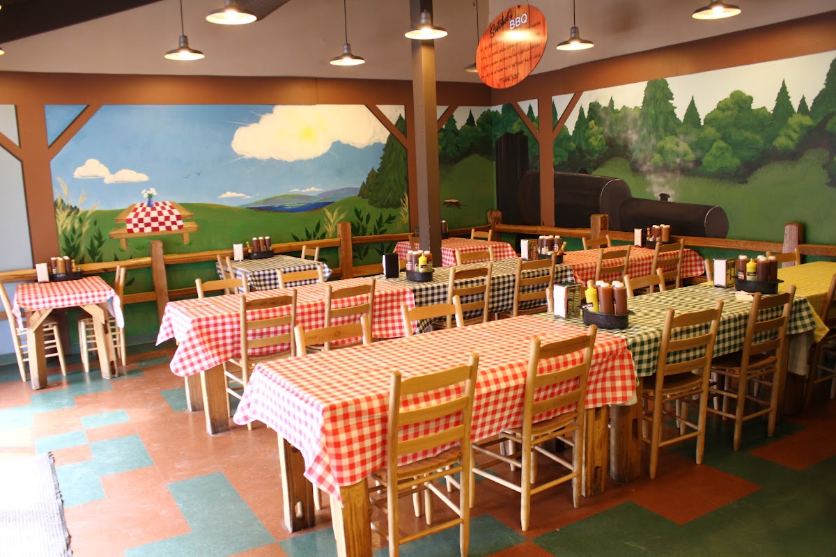 Satchel's Bbq